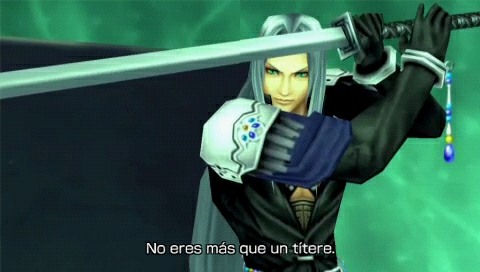 Dissidia Final Fantasy - Imagen 16